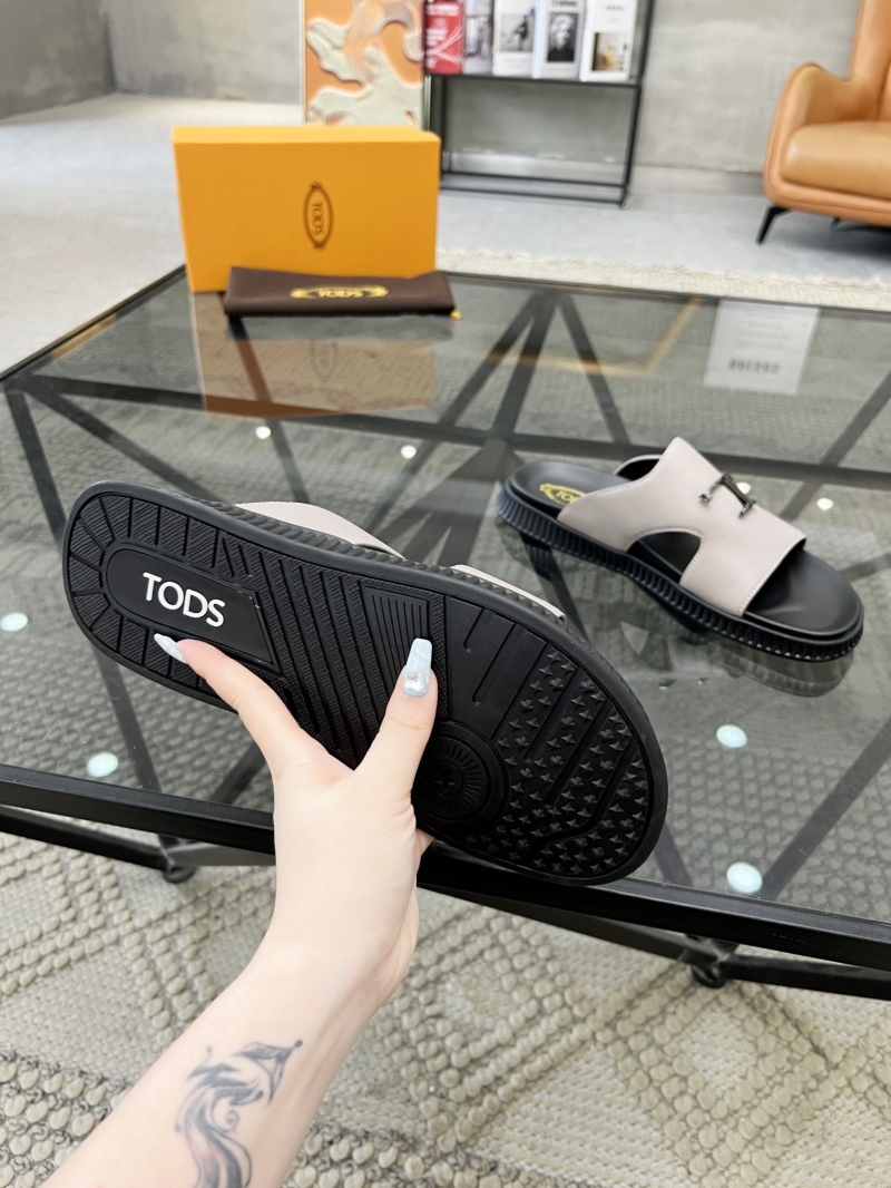 Tods Slippers